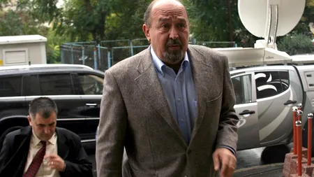 Liviu Luca, cercetat sub control judiciar