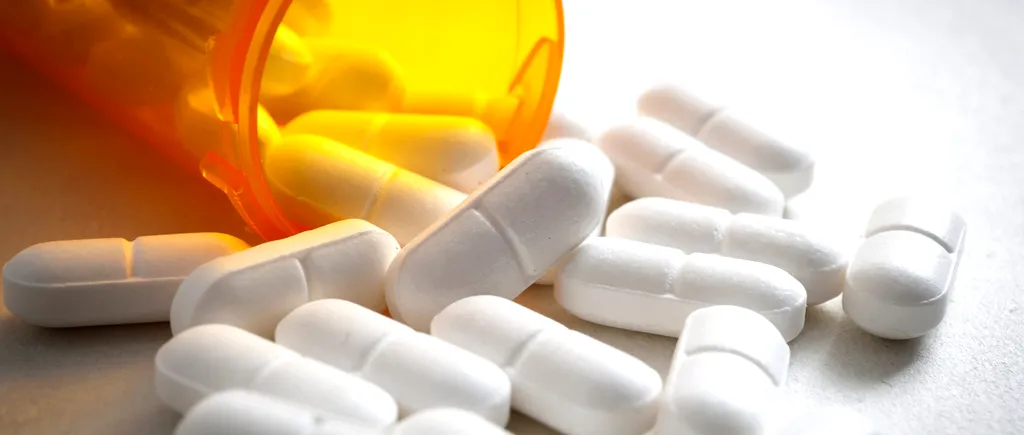 Medicamentele eliberate pe rețetă în farmacii sunt la fel de periculoase precum drogurile. Avertismentul specialiștilor