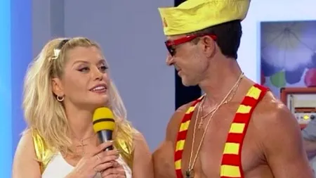 IMNUL STAȚIUNII MAMAIA, cu LOREDANA și RADU MAZĂRE, a fost lansat oficial. ASCULTĂ-L AICI