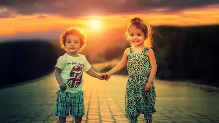 HOROSCOP Pești: Sfaturi pentru părinții cu copil Pești. Creativi și blânzi