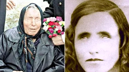 Baba Vanga, profeție cumplită pentru 2022! Nu e vorba de războiul din Ucraina