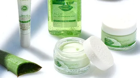 Cum alegi o cremă hidratantă pentru ten mixt - ingrediente și texturi potrivite