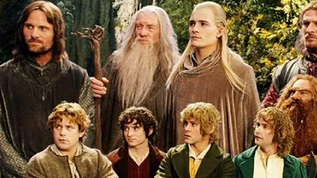 Veste teribilă primită de unul din actorii din Lord of the Rings: 