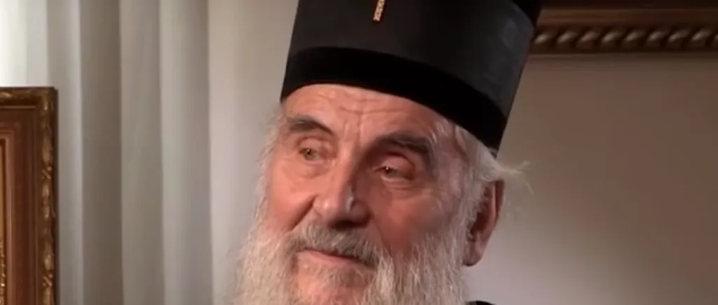 Președintele Serbiei a anunțat decesul Patriarhului Irineu din cauza Covid: „Am fost onorat să vă cunosc. Oameni ca Preafericirea Voastră nu pleacă niciodată”