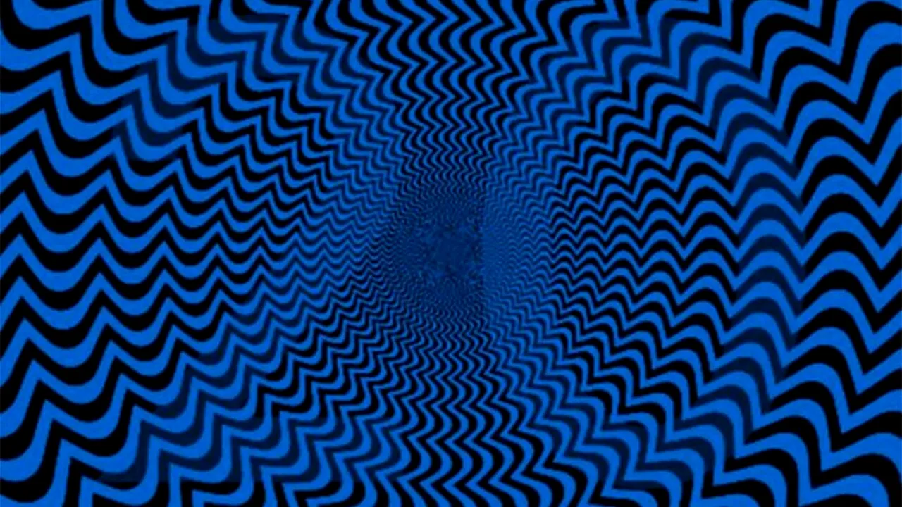 Iluzie optică | Doar cei cu un IQ mare pot vedea ce număr se ascunde în această imagine