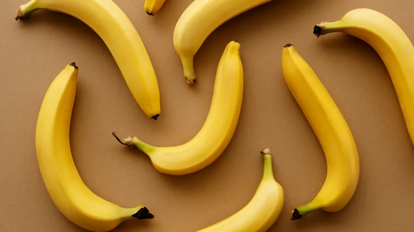 Ce se întâmplă cu corpul tău dacă mănânci o banană pe zi. Efectul este uimitor!