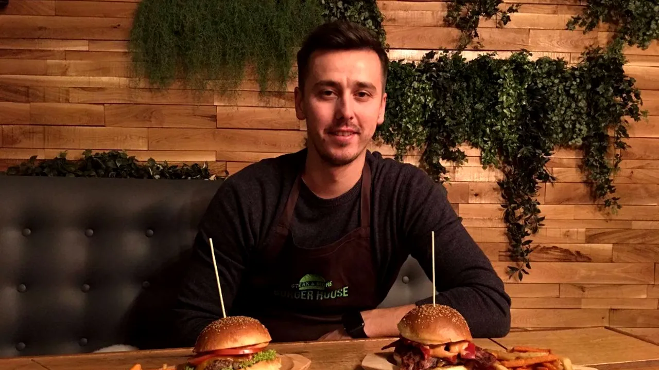 Afacerea unui fost însoțitor de zbor în care „vedeta