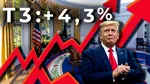 Economia Statelor Unite a crescut vertiginos în al treilea trimestru al anului 2025, în ciuda temerilor economiștilor privind tarifele lui Trump