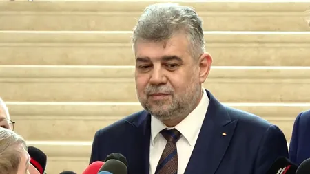 Marcel Ciolacu, despre RESTRUCTURAREA aparatului bugetar: Fiecare ministru va veni cu planuri de comasare a agențiilor