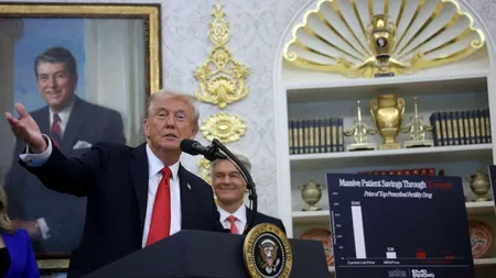 Le Monde: AGRESIVITATEA îngrijorătoare a Statelor Unite. Deși înlăturarea regimului din Venezuela este dezirabilă, Trump nu are mandat