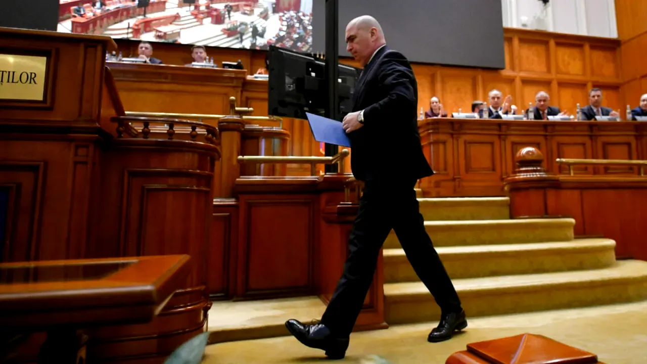 Toni Neacșu susține că posibila suspendare a Hotărârii de Guvern privind strategia biodiversităţii ar confirma că prelungirea interimatului blochează funcționarea statului