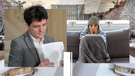 EXCLUSIV | Consilieri de la Primăria Capitalei, despre situația critică a termoficării: „Vom face dușuri reci la iarnă” / „Nicușor Dan a dormit pe el”