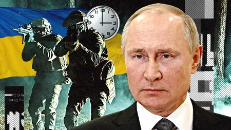 Maladia numită ”război” și sistemul imunitar slăbit al Europei