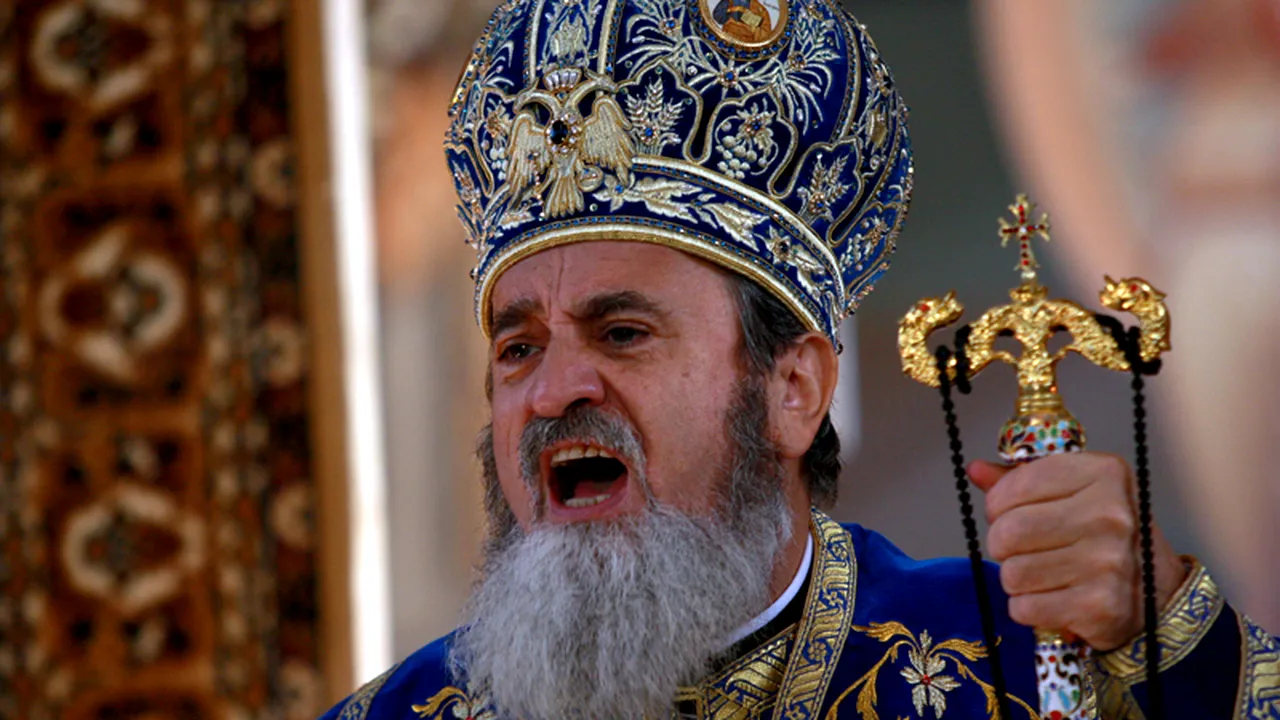 Mitropolitul Ardealului pregătește o Pastorală de Paște de o duritate fără precedent: 