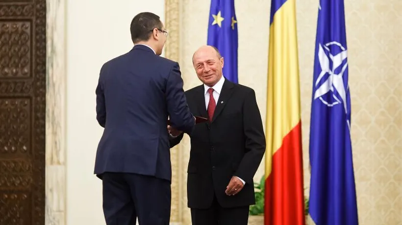 Ce compromis ar face Ponta pentru a fi desemnat din nou premier de Băsescu, după alegeri