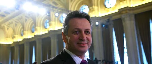 Fenechiu,despre opiniile lui Orban: Nu cred că ați auzit de la vreun lider PNL că suntem nemulțumiți