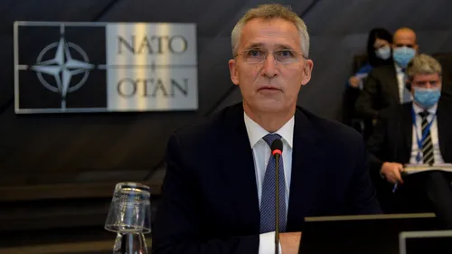 Consiliul NATO-Rusia. Secretarul general NATO: ”Moment critic pentru securitatea europeană”