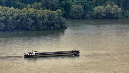 UPDATE: VIDEO | Ambasadorul Ucrainei, convocat la MAE să dea EXPLICAȚII în scandalul Bâstroe / Nicolae Ciucă: I se va solicita ca autorităţile să primească aprobare pentru verificarea lucrărilor / Ucraina vrea organizarea unei reuniuni tehnice