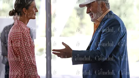 Ion Țiriac a explicat de ce i-a cerut înapoi Ionelei Cozmiuc mașina oferită după Jocurile Olimpice. Mesajul miliardarului după decizie