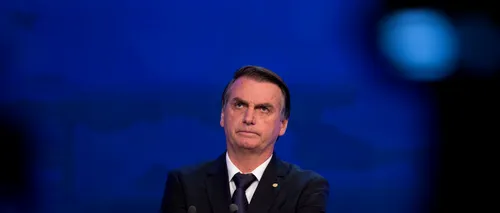 CORONAVIRUS. Președintele Braziliei, declarație controversată despre creșterea numărului de morți din cauza COVID-19: „Așa, și? Ce vreți să fac eu?”