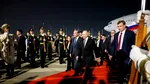🚨 Putin și Xi deschid summitul de la Beijing după vizita lui Trump în China: Conducta „Puterea Siberiei 2” și războiul din Ucraina, printre temele-cheie