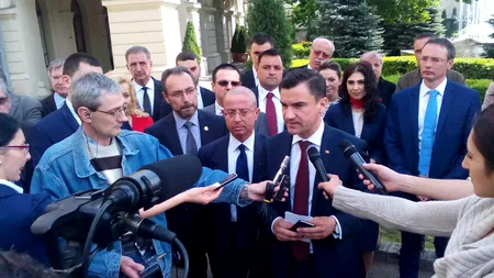 PSD Olt cere excluderea lui Chirica: Să nu uite că, acum 3 ani, căra geanta lui Nichita