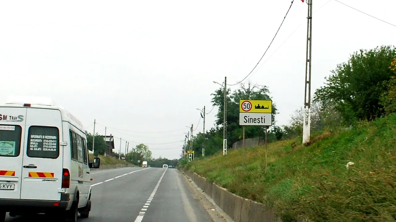 Șeful IPJ Ialomița, și alți opt polițiști, anchetați după seria de jafuri de la Sinești. Decizia, semnată chiar de ministrul Carmen Dan