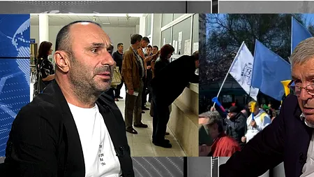 VIDEO | Cornel Nistorescu: „Avem de-a face cu o situație de DECĂDERE a instituțiilor cum n-a mai fost. Trebuie să relansăm condiția cetățeanului”