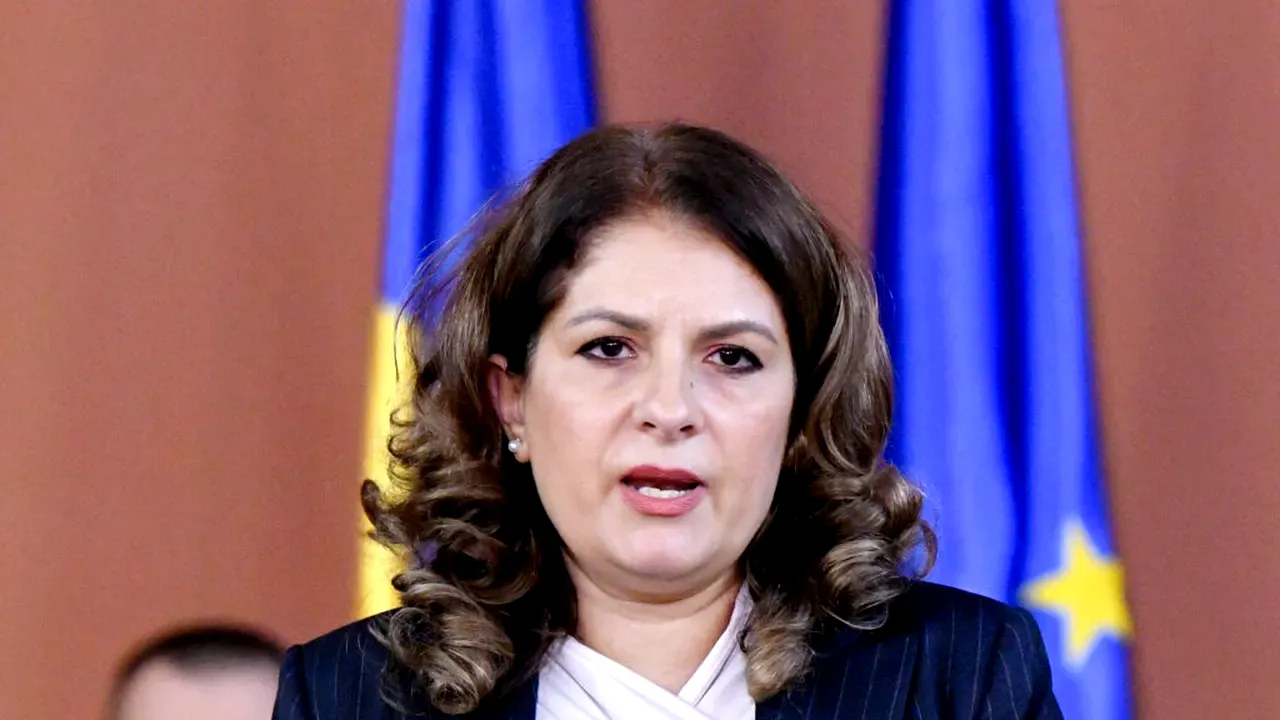 Liana Arsenie, șefa Curții de Apel București, acuzații grave în scandalul Justiției: Este clar o încercare de preluare a Puterii Judecătorești