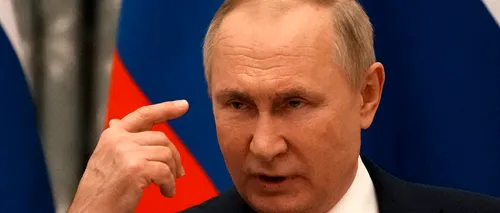 Top 10 lucruri necunoscute despre Vladimir Putin. Liderul de la Kremlin, nominalizat de două ori la Premiul Nobel pentru Pace