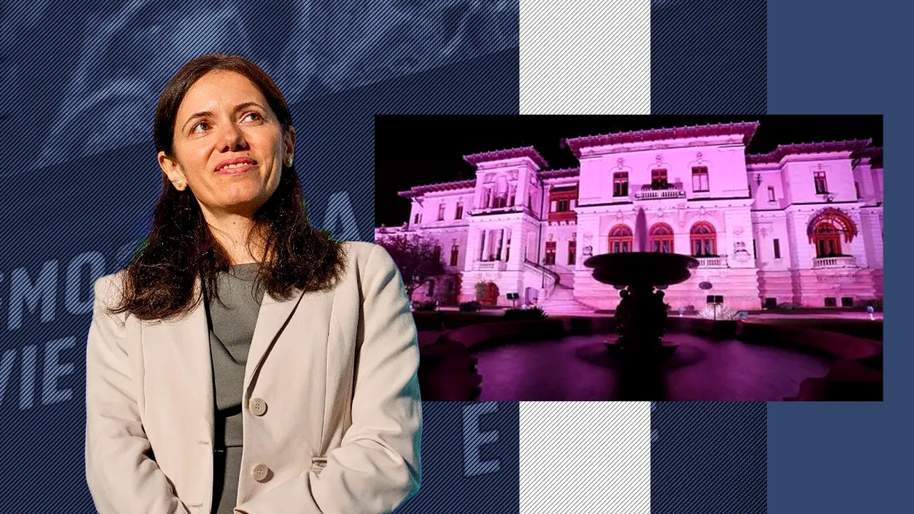 Partenera de viață a lui Nicușor Dan intră în rolul de primă doamnă. Merge la un eveniment organizat la Cotroceni, în semn de „empatie și sprijin”