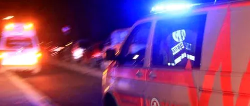 Doi români au fost loviți mortal, de două vehicule, pe o autostradă din Austria 