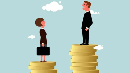 DISCRIMINARE. Femeile, plătite mai prost decât bărbații pentru aceeași muncă depusă! Situație șocantă în România