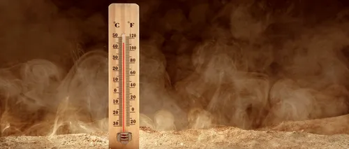 România se topește la peste 40 de grade! Cel mai extins COD ROȘU din istorie a intrat în vigoare. Când se domolește arșița