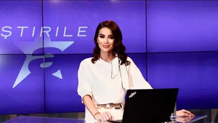 FOTO / Când a câștigat Geanina Ilieș primii BANI. Pe ce i-a cheltuit