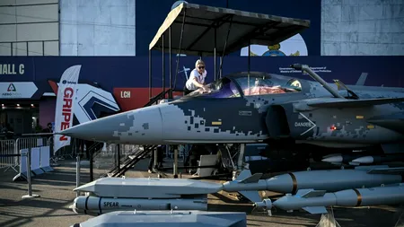 Suedia intenționează să contribuie cu avioane de vânătoare la activitățile NATO de POLIȚIE AERIANĂ în Polonia