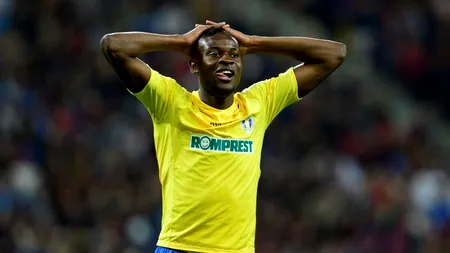 Un atacant de Liga Campionilor pentru Steaua