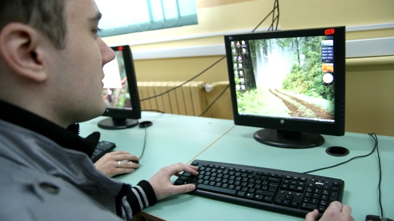 BACALAUREAT 2012. Proba de competențe digitale. MODELE DE SUBIECTE la BAC 2012