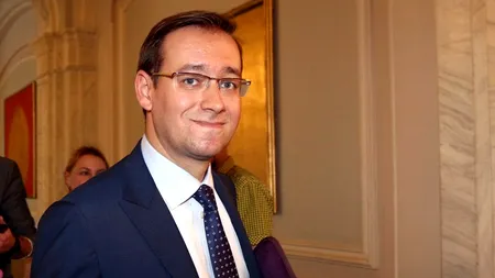 DNA: Chiuariu a cerut 3 milioane de euro pentru ca Paltin Sturdza să primească 6.000 ha pădure