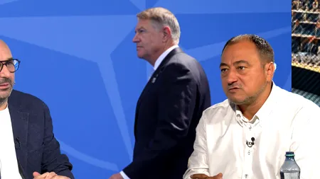 Mirel Palada dezvăluie ce s-a ASCUNS în spatele candidaturii lui Iohannis la NATO: “A fost un AVERTISMENT pentru cei care voiau să-l trădeze“