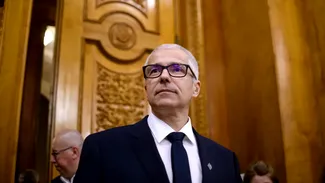 Programul Guvernului Siegfried Mureșan luat la bani mărunți și de fostul ministru al Justiției Radu Marinescu. Conține și măsuri deja respinse