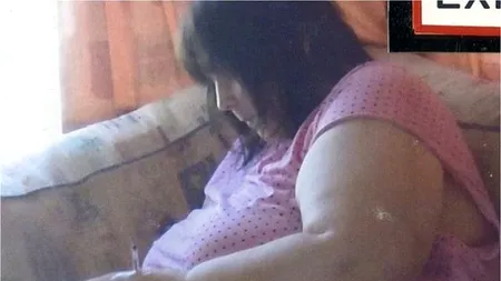 Cum a slăbit o femeie 108 kilograme