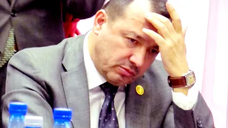 Deputatul Cătălin Rădulescu afirmă că i-a fost furată mașina în valoare de 150.000 euro de lângă sediul SRI: 