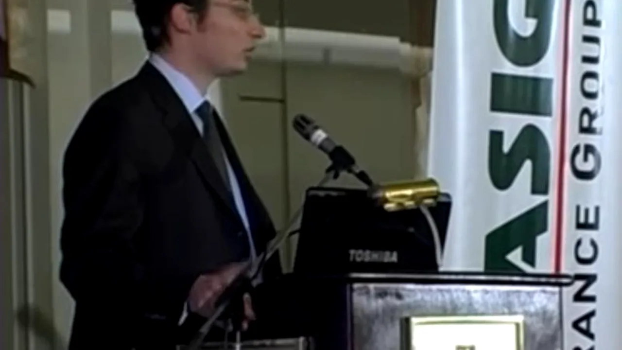 Fac asta pentru bunicul meu OMORÂT in închisorile COMUNISTE și pentru copiii mei! Fiul lui ION CARAMITRU s-a înscris în USR
