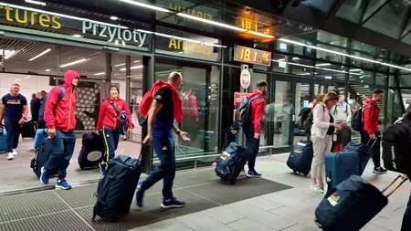 Jocurile Europene Cracovia Malopolska 2023 se TRANSMIT la TV! Cine comentează întrecerea din Polonia