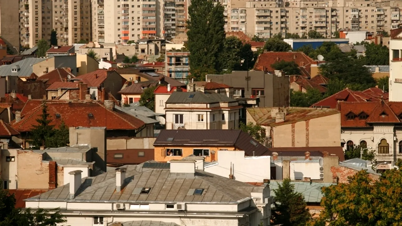 Peste 100 de blocuri din sectorul 2, fără apă caldă miercuri și joi, pentru remedierea unei avarii