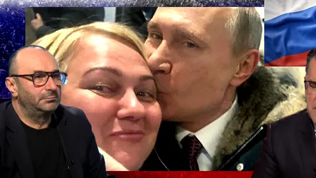 Analistul politic Dan Dungaciu: „PUTIN transmite mesajul că lucrurile au rămas la fel. Contractul social s-a bazat pe prosperitate și patriotism”