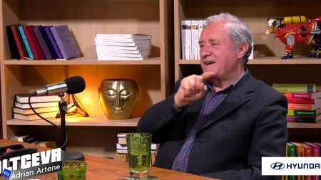 Mircea Oprean, despre cine a presimțit răsturnarea regimului încă din 1987: „Nicule, asta nu-i a bună!”