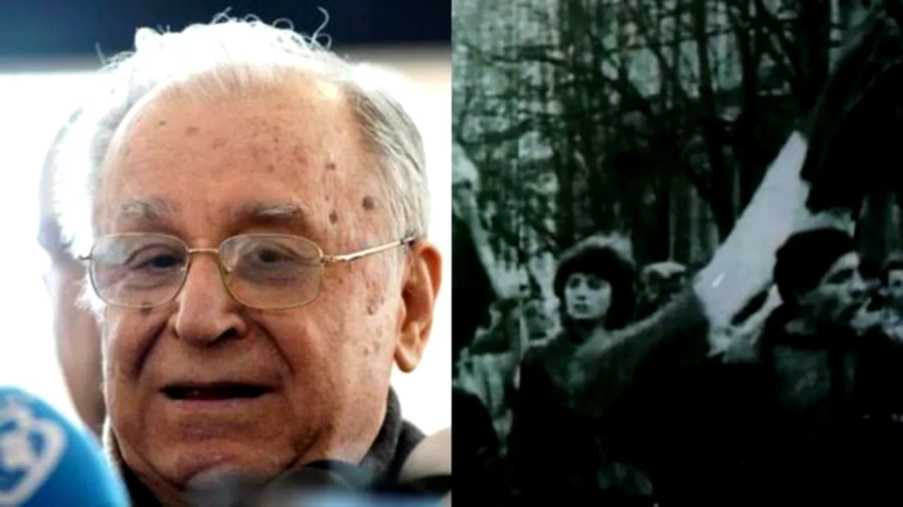 Ion ILIESCU rămâne fără certificatul de revoluţionar. Ce avantaje pierde fostul președinte