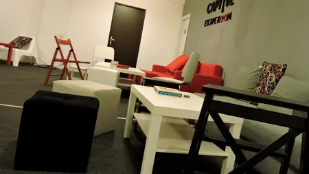 Escape Room - Cum să evadezi, cu stil, din cotidian